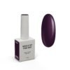 NAILSOFTHEDAY 2026 m. Let's special Midnight 10ml.  – sodri slyva, persidengianti vienu sluoksniu, 10 ml.