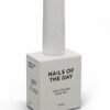 NAILSOFTHEDAY Builder base strong  gel 10ml.