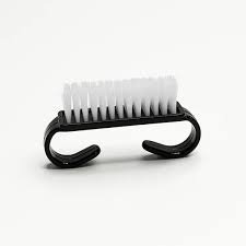 images NAILSOFTHEDAY Nagų šepetėlis, 1 vnt.