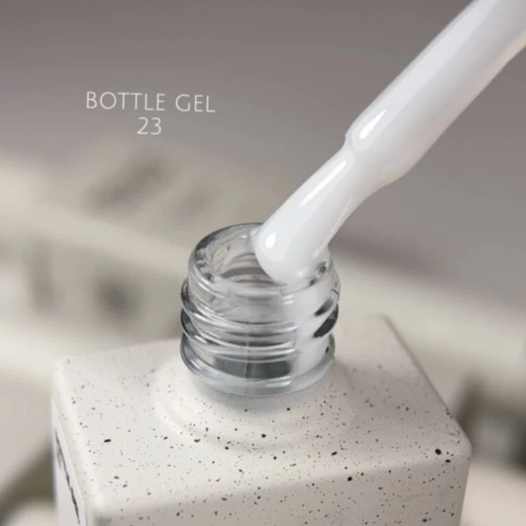 NAILSOFTHEDAY Bottle gel 23 10ml.