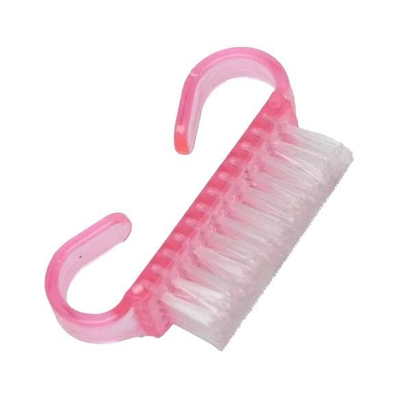 NAILSOFTHEDAY Nagų šepetėlis, 1 vnt.