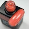 img_7500-768x768 NAILSOFTHEDAY Bottle gelis „shimmer 07“ – itin stiprus koralinės spalvos su sidabro blizgesiu, 10 ml.