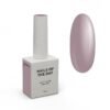 NAILSOFTHEDAY Bottle gel 35 – itin stiprus buteliuko gelis dulkėtos violetinės spalvos, 10 ml.