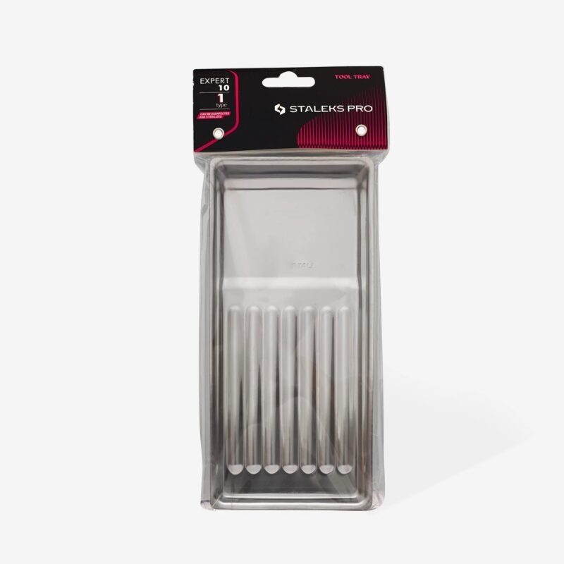 STALEKS EXPERT 10 TYPE 1 Įrankių padėklas, 195х90х19 mm LE-10/1