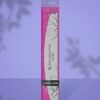 STALEKS EXPERT Mineralinė nagų dildė pusmėnulio formos, NFE-40-150/180 grit (1 vnt.)