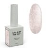 NAILSOFTHEDAY Bottle Gel 39 – kūno spalvos, atspindintis itin stiprus nagų stiprinimo gelis, 10 ml.