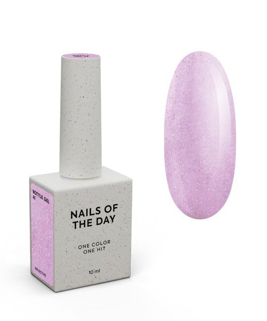 notd_bottle-gel_product-card-41_png NAILSOFTHEDAY Bottle Gel 41 – rausvas, atspindintis, itin stiprus nagų stiprinimo gelis, 10 ml.