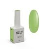 NAILSOFTHEDAY 2026 m. gegužės mėnesio spalva „Young“ – alyvuogių spalvos, dengianti vienu sluoksniu, 10 ml