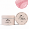Atica Builder Gel 18 Opal Pink Pearl Shimmer 30ml
