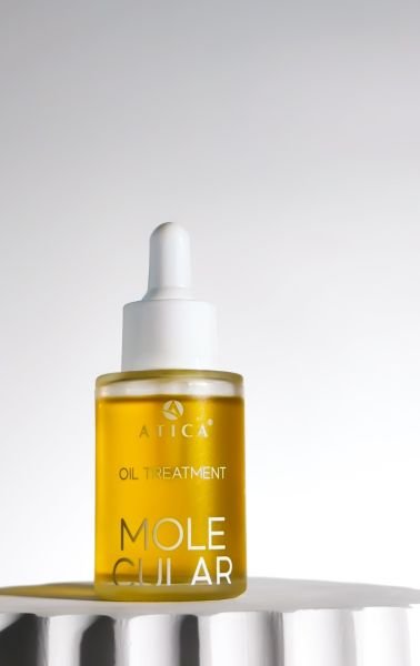 ATICA Molecular polishing oil 30 ml.