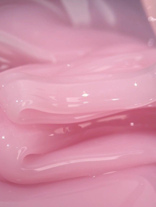 Atica Builder Gel 07 Candy Pink 30ml