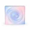 MICROSTOP "BASE PROF“ įmontuojamas nagų dulkių surinktuvas  su HEPA filtru