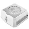 MICROSTOP BASE PRO Stalinis nagų dulkių surinkėjas su HEPA filtru