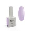 NAILSOFTHEDAY Gel polish „Bloom drop 287“ — subtilus alyvinis atspalvis, visiškai padengiantis vienu sluoksniu, 10 ml.