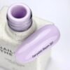 NAILSOFTHEDAY Gel polish „Bloom drop 287“ — subtilus alyvinis atspalvis, visiškai padengiantis vienu sluoksniu, 10 ml.
