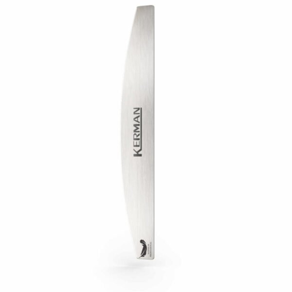 Titan-nail-file-base-HALFMOON28x180mm Kerman Titanium dildės pagrindas-Half Moon 28x180 mm