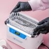 MICROSTOP  MU-SMART  ULTRAGARSINĖ VONELĖ