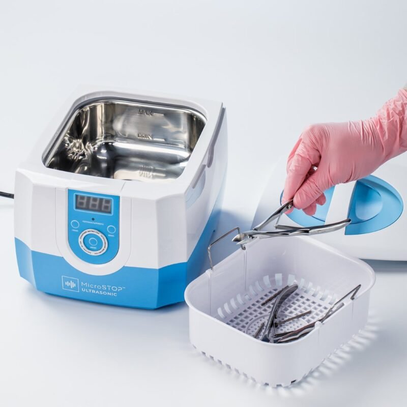 MICROSTOP MU-PROF ULTRAGARSINĖ VONELĖ