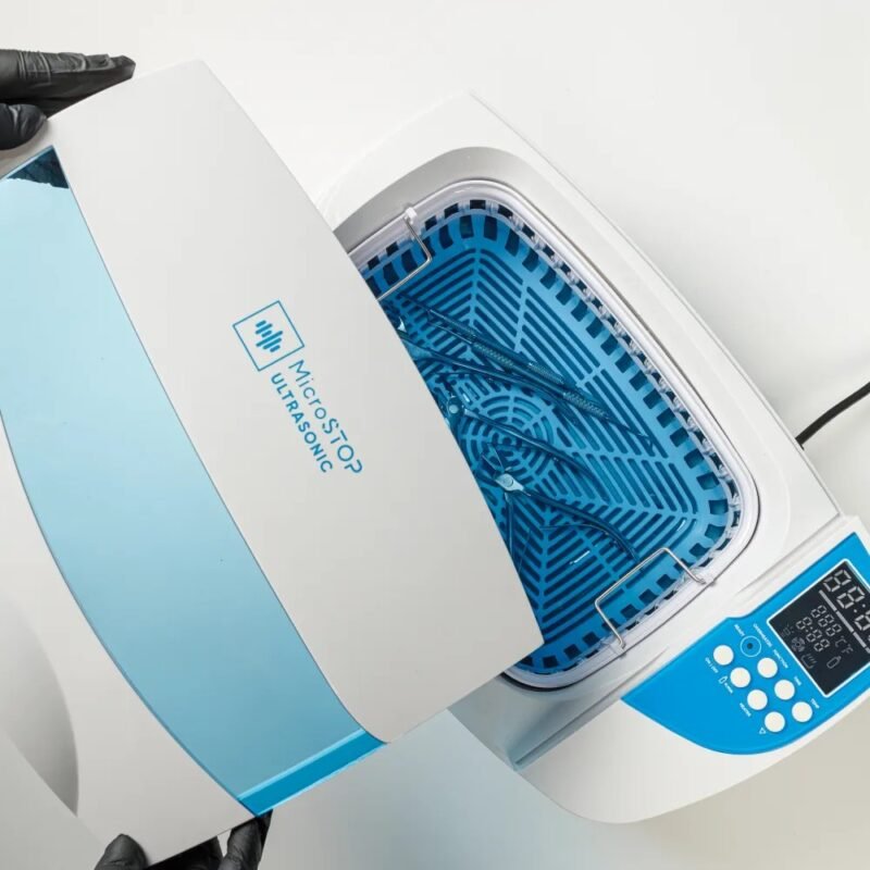 MICROSTOP MU-EXPERT ULTRAGARSINĖ VONELĖ