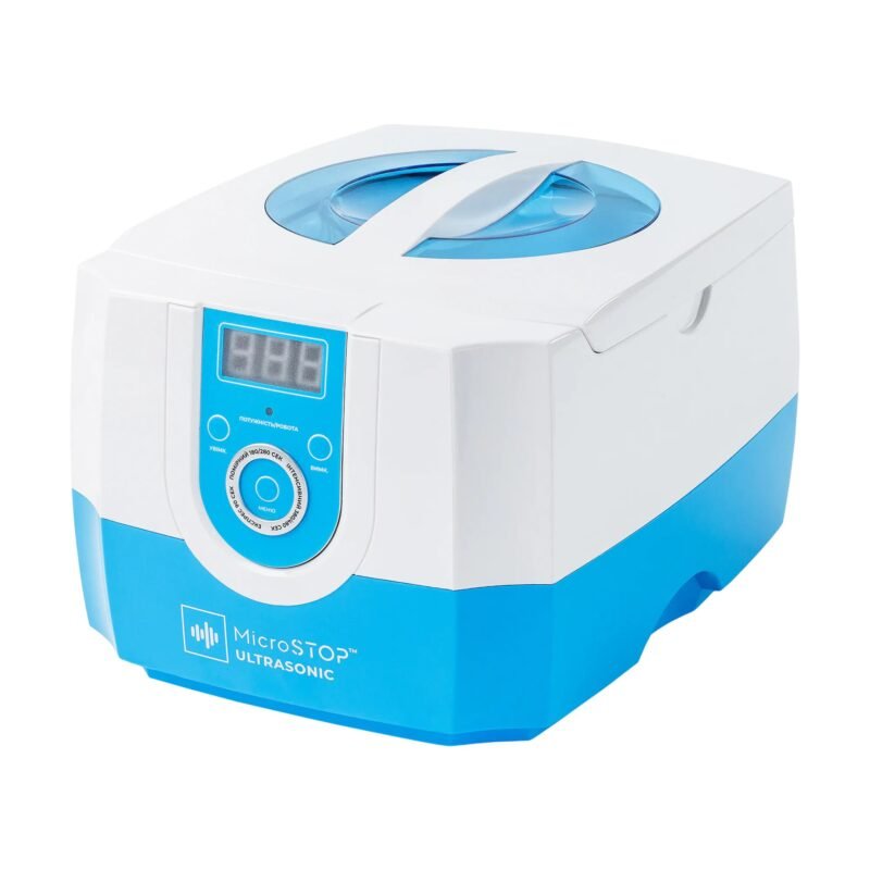 MICROSTOP MU-PROF ULTRAGARSINĖ VONELĖ