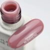 NAILSOFTHEDAY Borsch collection gel polish „ Rib“ 063 – Rožinis kūno spalvos gelinis lakas dengiantis vienu sluoksniu, 10 ml